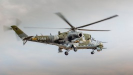 Desktop wallpaper. Helicopters. ID:91329