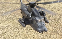 Desktop wallpaper. Helicopters. ID:12637