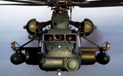 Desktop wallpaper. Helicopters. ID:12639