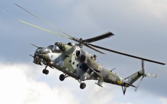Desktop wallpaper. Helicopters. ID:51098