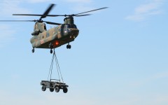 Desktop wallpaper. Helicopters. ID:52739