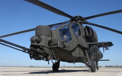 Desktop wallpaper. Helicopters. ID:55003
