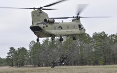 Desktop wallpaper. Helicopters. ID:56765