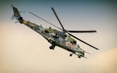 Desktop wallpaper. Helicopters. ID:62199