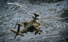 Desktop wallpaper. Helicopters. ID:63336