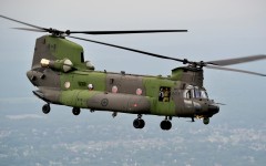 Desktop wallpaper. Helicopters. ID:63601