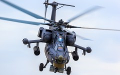 Desktop wallpaper. Helicopters. ID:64463