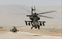 Desktop wallpaper. Helicopters. ID:64469