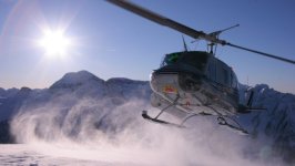 Desktop wallpaper. Helicopters. ID:154238