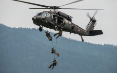 Desktop wallpaper. Helicopters. ID:64472