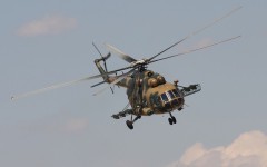 Desktop wallpaper. Helicopters. ID:64473