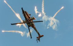 Desktop wallpaper. Helicopters. ID:64474