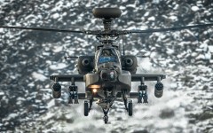 Desktop wallpaper. Helicopters. ID:64475