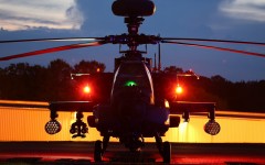 Desktop wallpaper. Helicopters. ID:64476