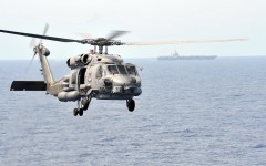 Desktop wallpaper. Helicopters. ID:64478