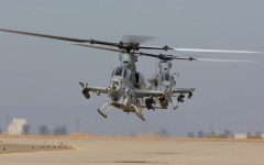 Desktop wallpaper. Helicopters. ID:64480