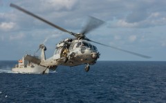 Desktop wallpaper. Helicopters. ID:64482
