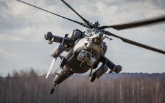 Desktop wallpaper. Helicopters. ID:64487