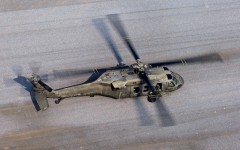 Desktop wallpaper. Helicopters. ID:79777