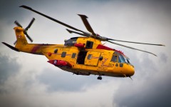 Desktop wallpaper. Helicopters. ID:80099