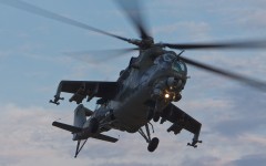 Desktop wallpaper. Helicopters. ID:81935