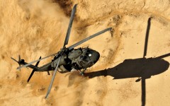 Desktop wallpaper. Helicopters. ID:82600