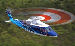 Desktop wallpaper. Helicopters. ID:88107