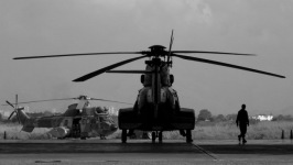 Desktop wallpaper. Helicopters. ID:90188