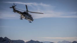 Desktop wallpaper. Helicopters. ID:90352