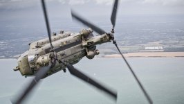 Desktop image. Helicopters. ID:93213