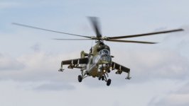 Desktop wallpaper. Helicopters. ID:95995