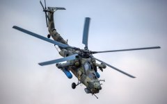 Desktop wallpaper. Helicopters. ID:96082