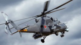 Desktop wallpaper. Helicopters. ID:97291