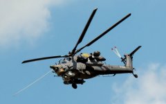 Desktop wallpaper. Helicopters. ID:97447