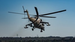Desktop wallpaper. Helicopters. ID:100079
