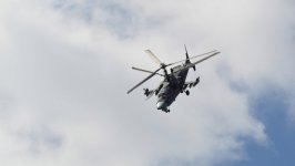 Desktop wallpaper. Helicopters. ID:113510