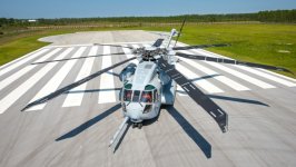 Desktop wallpaper. Sikorsky CH-53K King Stallion