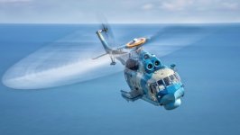 Desktop wallpaper. Helicopters. ID:126488