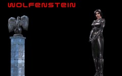 Desktop wallpaper. Return to Castle Wolfenstein. ID:11626