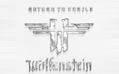 Desktop wallpaper. Return to Castle Wolfenstein. ID:11634