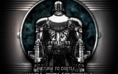 Desktop wallpaper. Return to Castle Wolfenstein. ID:11637
