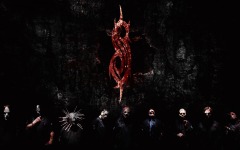 Desktop wallpaper. Slipknot. ID:85928