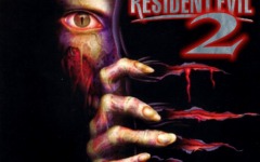 Desktop wallpaper. Resident Evil 2. ID:11620
