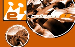 Desktop wallpaper. Rollcage: Stage 2. ID:11651