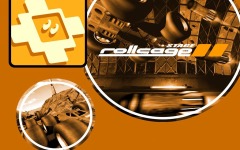 Desktop wallpaper. Rollcage: Stage 2. ID:11652