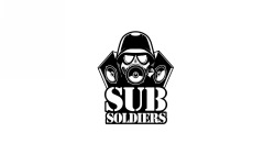 Desktop wallpaper. Sub Soldiers. ID:86023