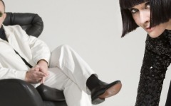 Desktop wallpaper. Swing Out Sister. ID:86028