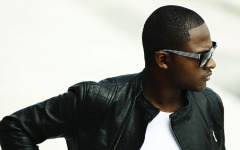 Desktop wallpaper. Taio Cruz. ID:86091