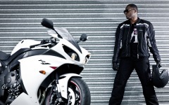 Desktop wallpaper. Taio Cruz. ID:86092