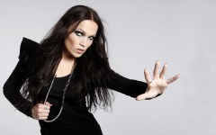 Desktop wallpaper. Tarja Turunen. ID:86095